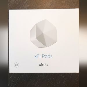 XFINITY WIFI PODS
